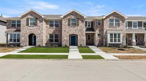 3708 Star Mesa, Heartland, TX 75114