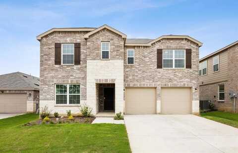 2708 Creekbend Lane, Denton, TX 76208