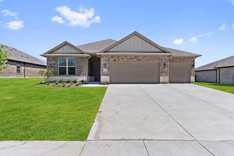 214 Briarwood Drive, Nevada, TX 75173