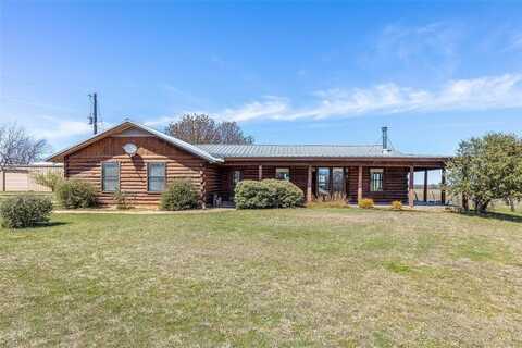 401 Ballew Springs Road, Weatherford, TX 76088
