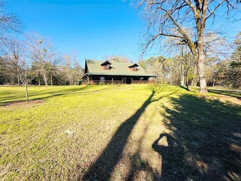 296 County Road 4555, Winnsboro, TX 75494