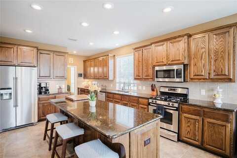 246 Westlake, Forney, TX 75126
