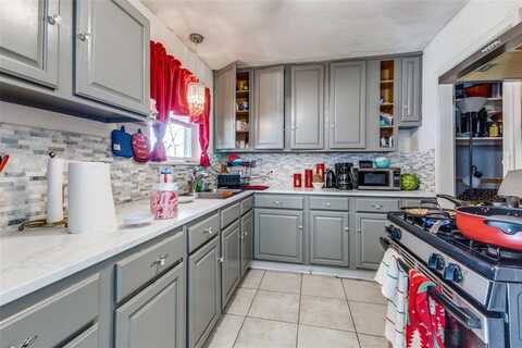 3404 Gray Drive, Mesquite, TX 75150