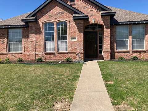 4518 Highlands Drive, McKinney, TX 75070