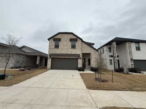 215 Caliber Court, Princeton, TX 75071