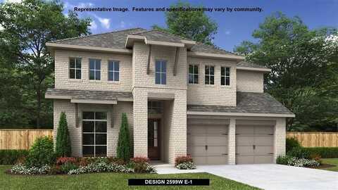 1408 Misty Pasture Way, Mansfield, TX 76063