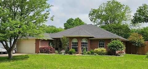 226 Morene Avenue, Waxahachie, TX 75165
