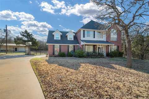 640 County Road 203, Collinsville, TX 76233