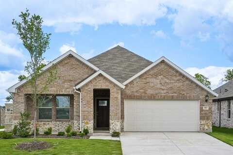 381 Sierra Ridge, Lavon, TX 75166