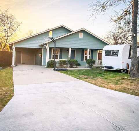 307 S New Mexico Street, Celina, TX 75009