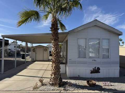 10442 N Frontage Rd, Yuma, AZ 85365
