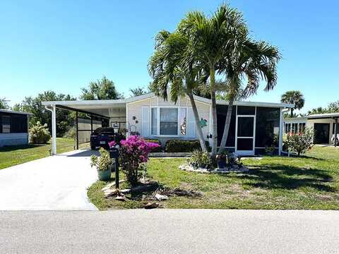 25716 Dandelion Court L-061, Bonita Springs, FL 34135