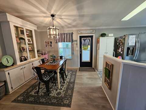 9677 Cypress Lakes Drive, Lakeland, FL 33810
