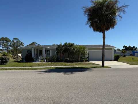 10061 PINE LAKES BLVD, North Fort Myers, FL 33903