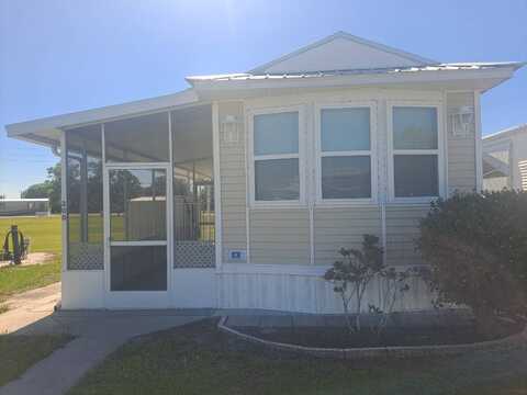 5905 N.E. Cubitis Ave, Arcadia, FL 34266