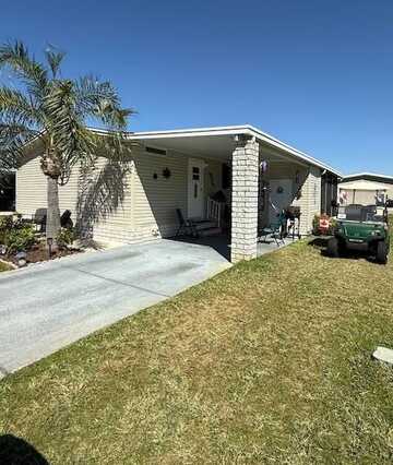 493 Goldenrod Circle S, Auburndale, FL 33823