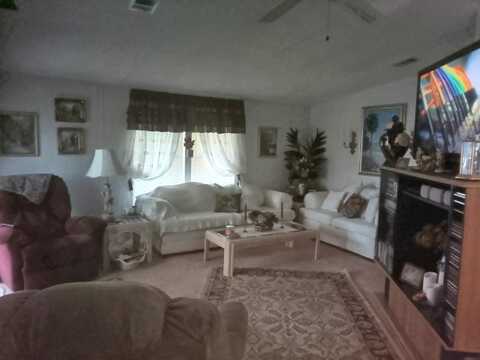 409 Bruce Ave, Wildwood, FL 34785