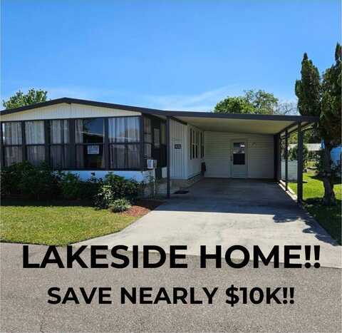 2425 Harden Blvd, Lot 155, Lakeland, FL 33803