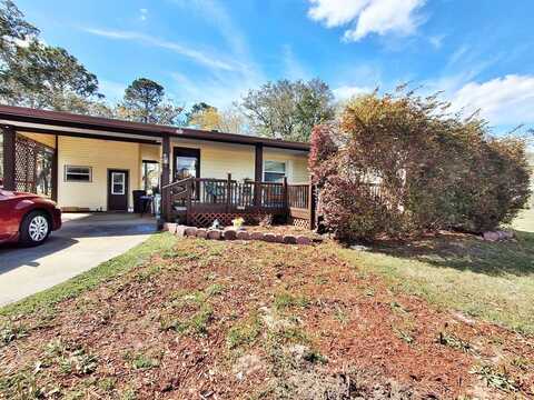 209 E Gleneagles Road, Ocala, FL 34472