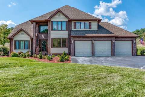 22402 Green Springs Rd, Abingdon, VA 24211