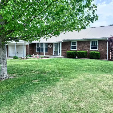 1104 34th street, Tell City, IN, IN 47586