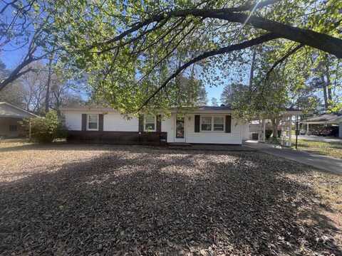 1730 PEARCE ST, Magnolia, AR 71753