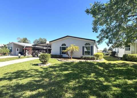 64 Beaver Lake Circle, Ormond Beach, FL 32174