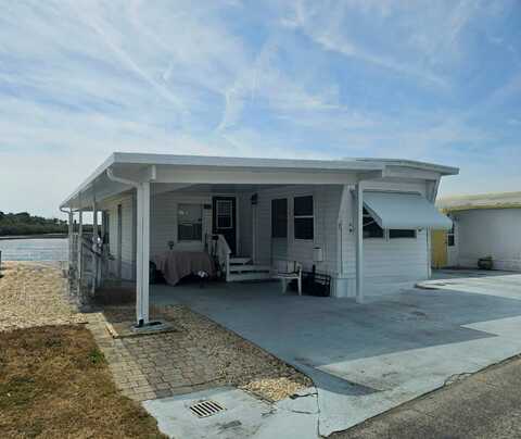 43 Circle Dr, Port Orange, FL 32127