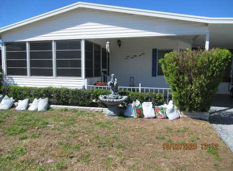 6169 Forest Lake Drive, Zephyrhills, FL 33540