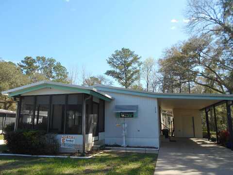 202 E Gleneagle Road, Ocala, FL 34472