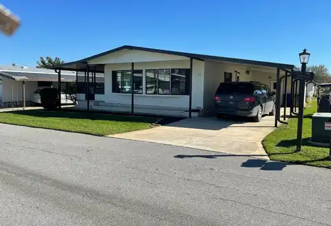 63 Bern Drive, Winter Haven, FL 33881