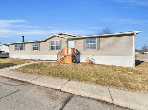 2500 Mann Rd, Clarkston, MI 48346