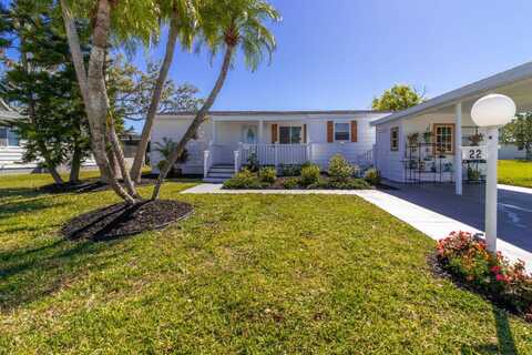 22 Wood Owl Ave, Ellenton, FL 34222