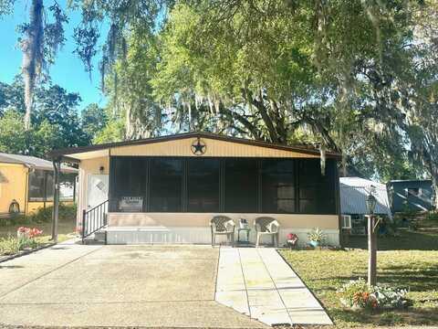 1022 Dogwood Circle, Wildwood, FL 34785