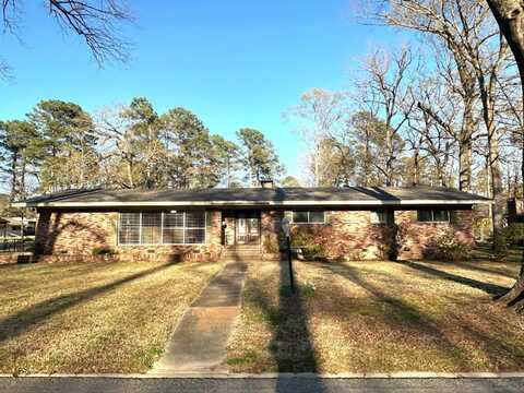 1724 Dogwood, Magnolia, AR 71753
