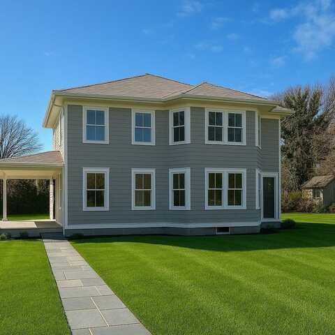 105 Willow Street, Southampton, NY 11968
