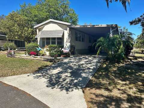 394 Camellia Drive, Fruitland Park, FL 34731
