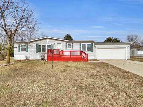 2245 Ironwood Dr., Clarkston, MI 48348
