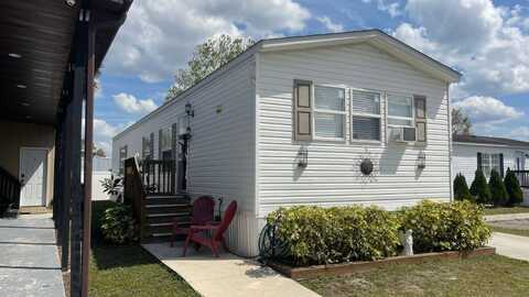 1285  Black Foot Av, Orlando, FL 32825