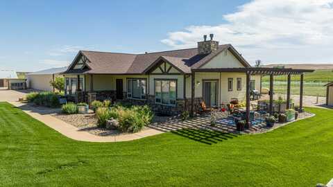5124 N County Road 3, Fort Collins, CO 80524