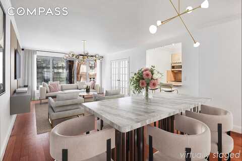 200 Central Park South, New York, NY 10019