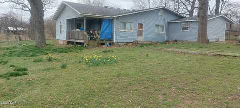 18258 Kodiak Road, Neosho, MO 64850