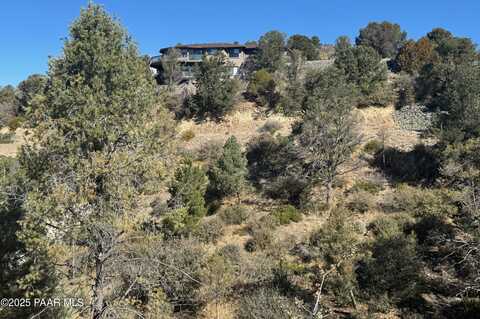 1256 Mcdonald Drive, Prescott, AZ 86303