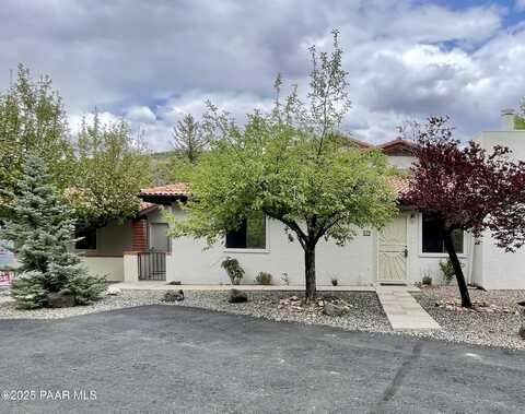 419 Apache Plume Trail, Prescott, AZ 86301