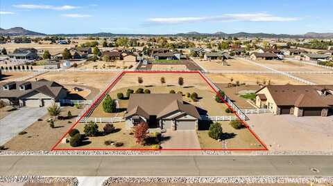 152 S Brenna Drive, Chino Valley, AZ 86323