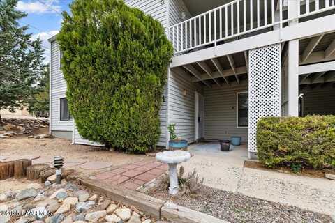333 W Leroux Street, Prescott, AZ 86303