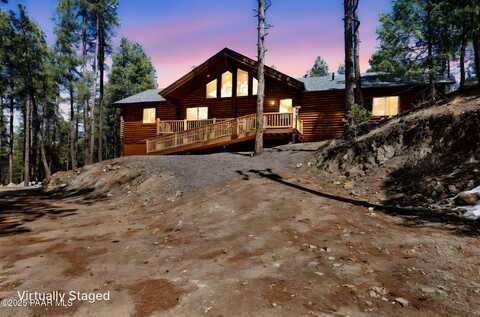 4597 Pink Car Road, Prescott, AZ 86303