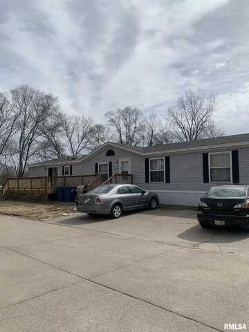 4402 36TH Street, Moline, IL 61265