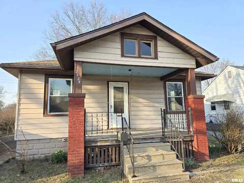 2125 WOODLAWN Avenue, Granite City, IL 62040