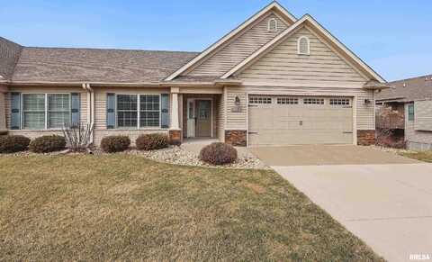 5588 CAVAN Crossing, Bettendorf, IA 52722
